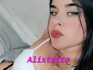 Alixtatto