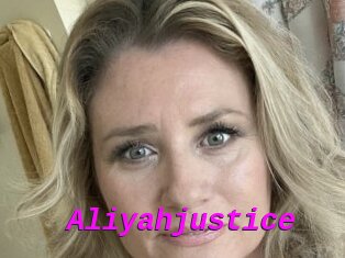 Aliyahjustice