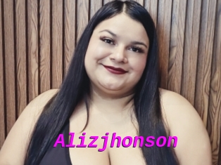 Alizjhonson