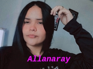 Allanaray