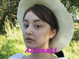 Allexali