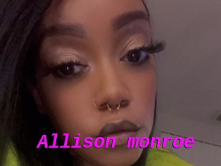 Allison_monroe