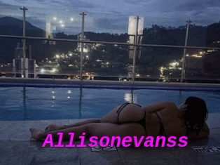 Allisonevanss