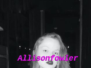 Allisonfowler