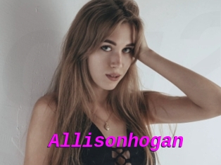 Allisonhogan