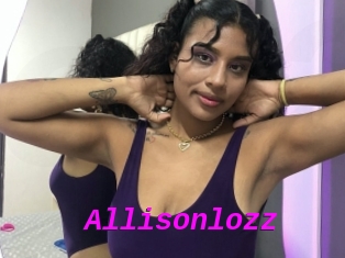 Allisonlozz