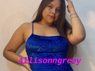 Allisonngreey