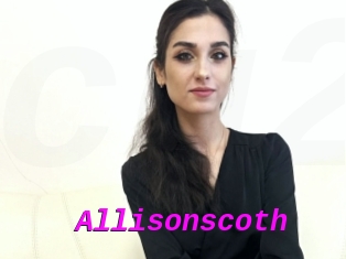 Allisonscoth