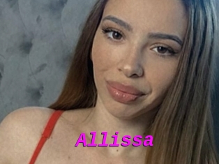 Allissa