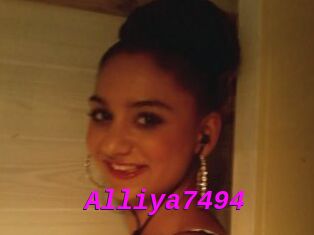 Alliya7494