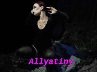 Allyatiny