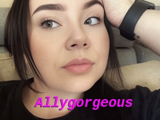 Allygorgeous