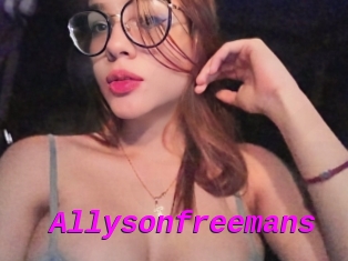 Allysonfreemans