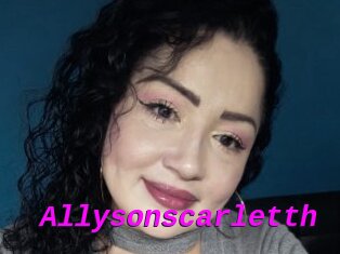 Allysonscarletth