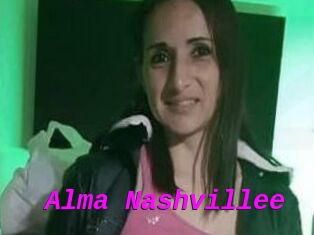 Alma_Nashvillee