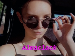 Almaclack