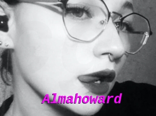 Almahoward