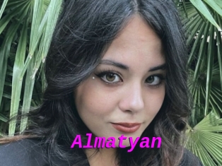 Almatyan