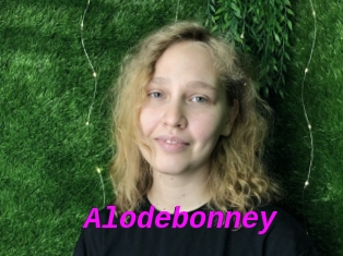 Alodebonney