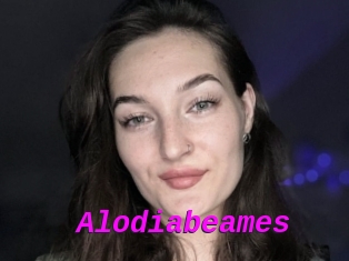 Alodiabeames