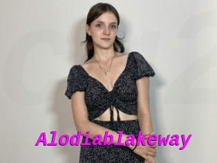 Alodiablakeway