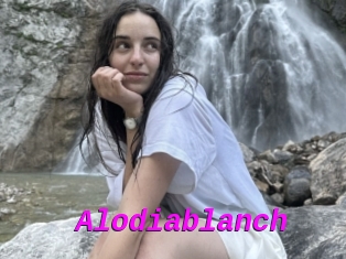 Alodiablanch