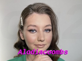 Alodiacoombs