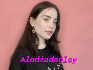 Alodiadagley