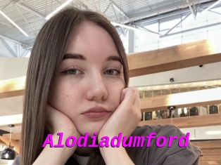 Alodiadumford