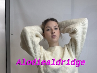 Alodiealdridge