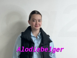 Alodiebelger