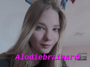 Alodiebrainard