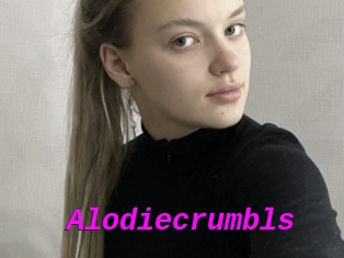 Alodiecrumbls