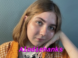 Alodiehanks