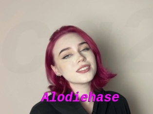 Alodiehase