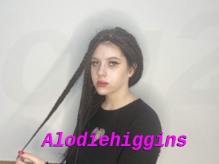 Alodiehiggins