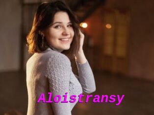 Aloistransy