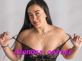 Alondra_carter