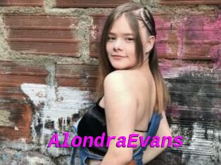 AlondraEvans