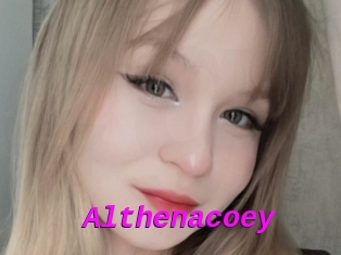 Althenacoey