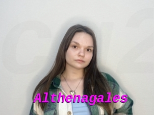 Althenagales