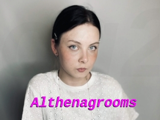 Althenagrooms