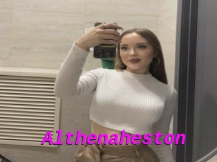 Althenaheston