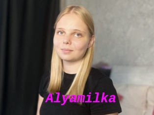 Alyamilka