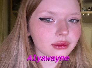 Alyawayne