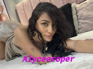 Alyceecoper