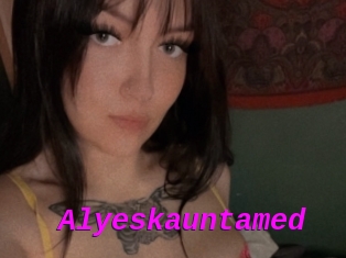 Alyeskauntamed