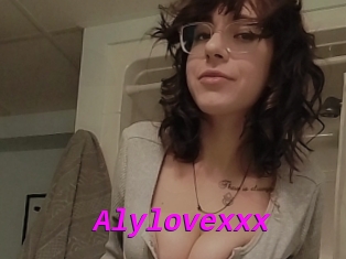 Alylovexxx