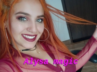 Alysa_magic