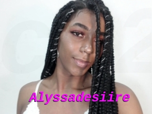 Alyssadesiire